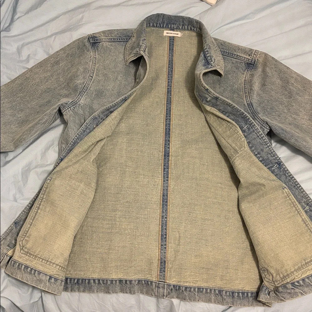 Taylor Stitch Denim Ojai - Picture 2 of 9